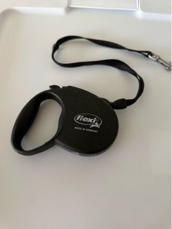 Set of 2 leashes
