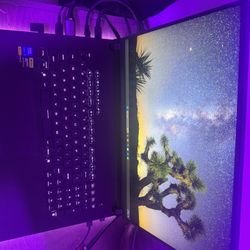 ASUS ROG Strix SCAR 18 G835LX-XS98 18" RTX 5090 Gaming Laptop Computer