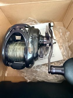 Daiwa Lexa 300
