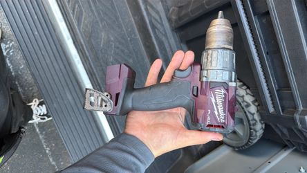 M18 Fuel Brushless Drill