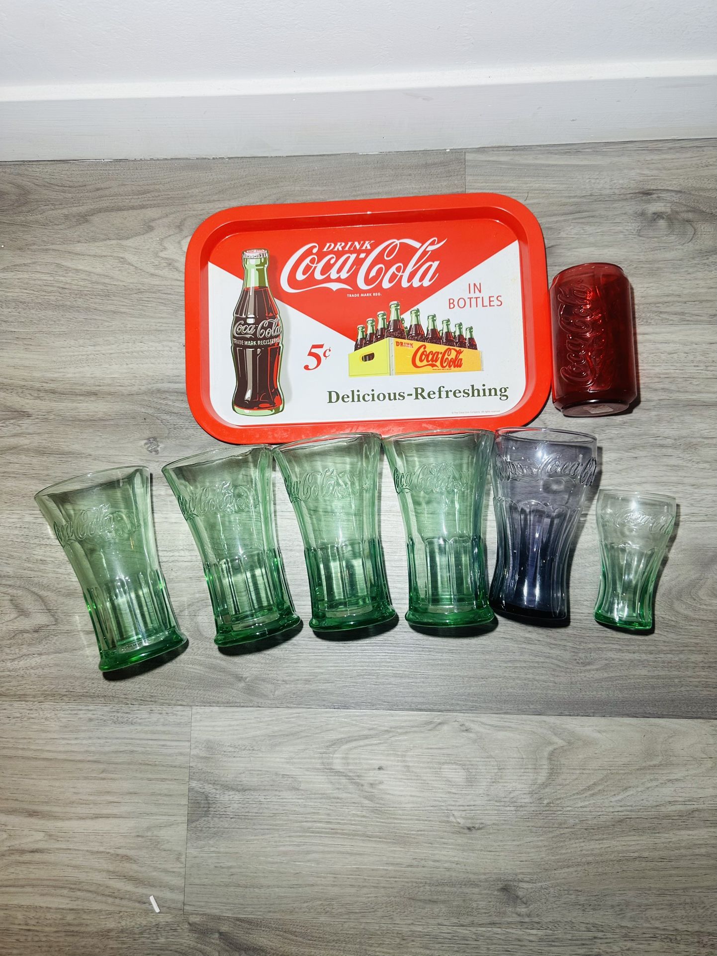 Vintage Coca-Cola‼️