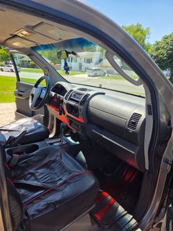 2006 Nissan Xterra