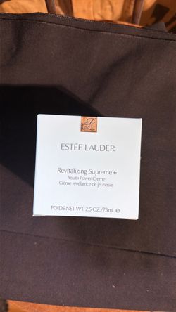 Estée Lauder revitalizing supreme, plus Estée Lauder revitalizing supreme, plus