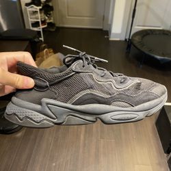 Adidas Originals Ozweego Black Size 12