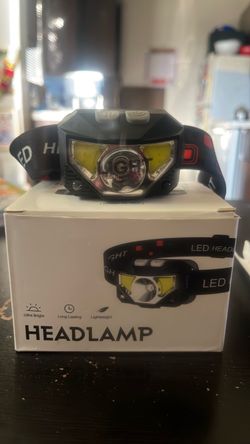 Head light