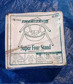 Christmas Tree Stand