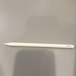Apple Pencil gen 2