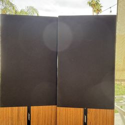 Bose Speakers