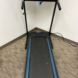 Txterra Treadmill 