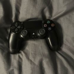 Playstation 4 Controller