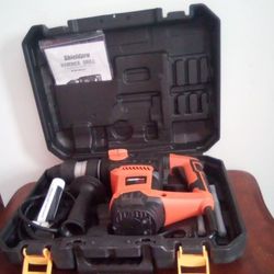 Shieldpro SDS-Plus Rotary