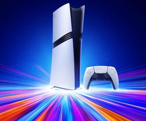PS 5 Pro