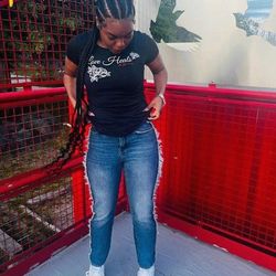 Love Heals Women's T Shirt Branded By: LO Godley 