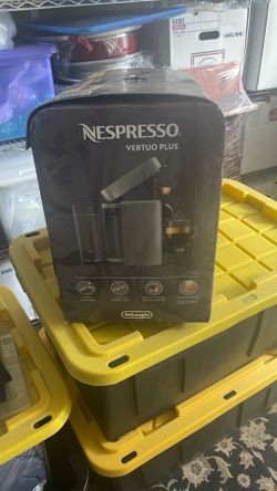 Espresso Machine
