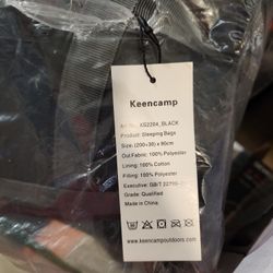Sleeping Bag