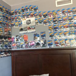 HOTWHEELS