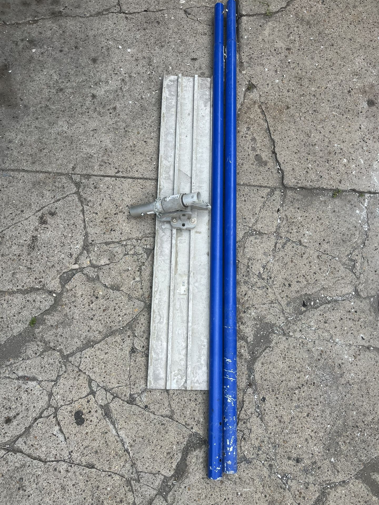 Cement Float