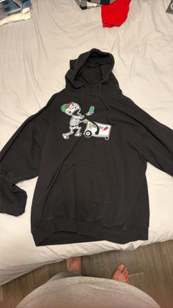 Mens Hoodie