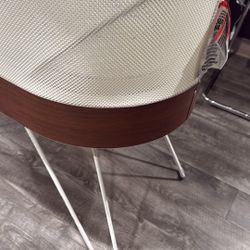 SNOO Smart Sleeper de Happiest Baby.