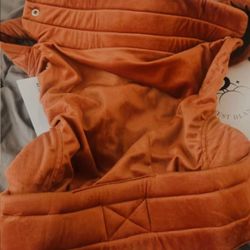 Nest Blanche Autumn Baby Carrier
