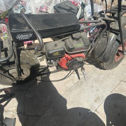 Colman Ct200u 