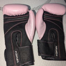 Boxing Gloves Women