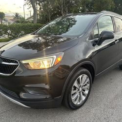 2020 Buick Encoré Prefered 