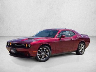 2020 Dodge Challenger