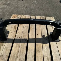 07-13 BMW X5 E70 FRONT BUMPER REINFORCEMENT IMPACT BAR BEAM OEM
