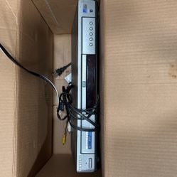 Samsung DVD Player 