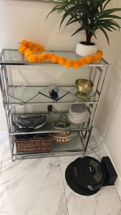 Stylish decor