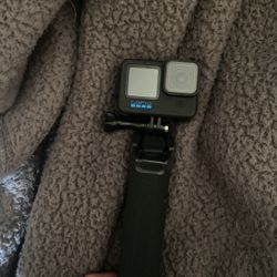 Go Pro Hero 10