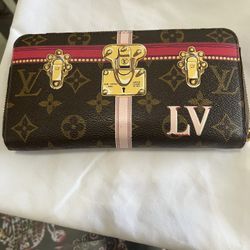 Women Wallet 