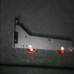 SYL head pulley