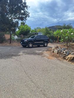 2006 Jeep Grand Cherokee