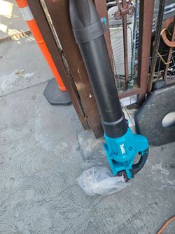 Makita blower