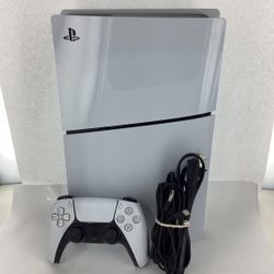 Sony PlayStation 5 Slim Digital