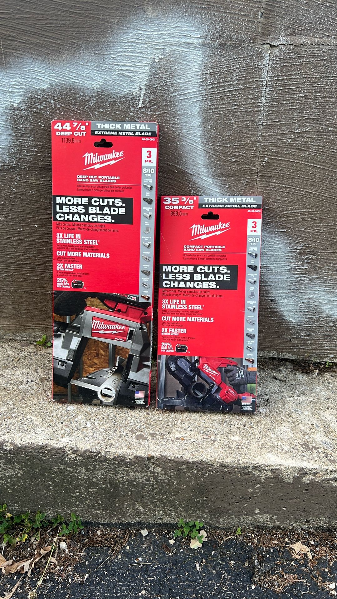 Band Saw Blade