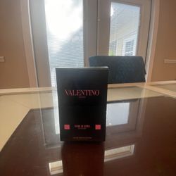 Valentino Born In Roma 