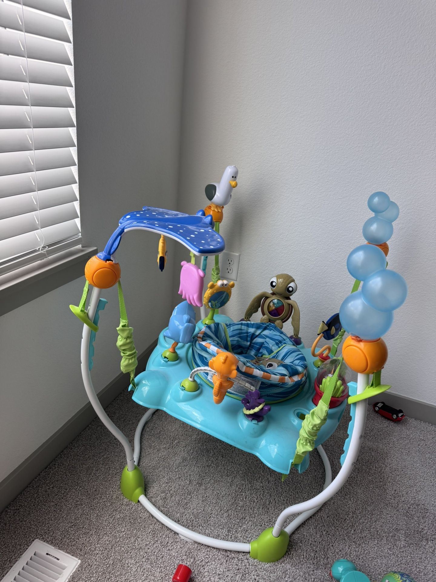 Baby Items