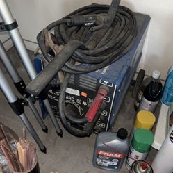 Chicago Electric Arc Welder