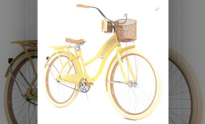 Pair of bicycles   Women’s and Men’s