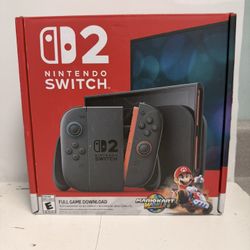 Nintendo Switch 2 