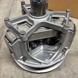 Rzr Oem Clutch $380 Firm