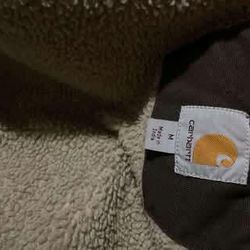 Carhartt jacket size m