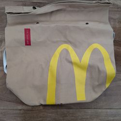 Mcdonald Backpack