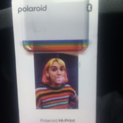 Polaroid Mini Printer
