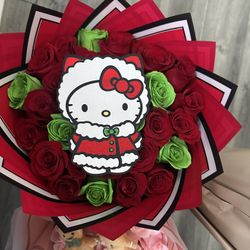 Flower Arrangements