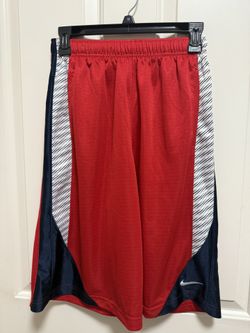 NIKE Short  Size:XL Young