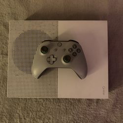 xbox 1s